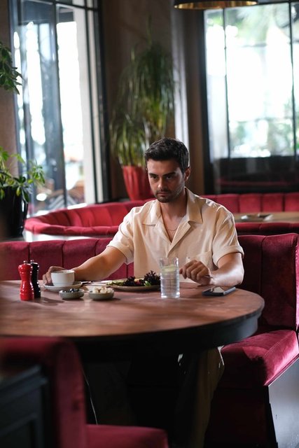 Bereketli Topraklar 1. Bölüm Fotoğrafları