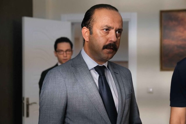 Bereketli Topraklar 1. Bölüm Fotoğrafları