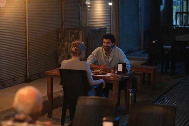 Bereketli Topraklar 1. Bölüm Fotoğrafları