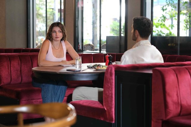 Bereketli Topraklar 1. Bölüm Fotoğrafları