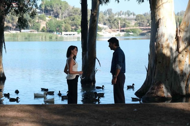 Bereketli Topraklar 1. Bölüm Fotoğrafları