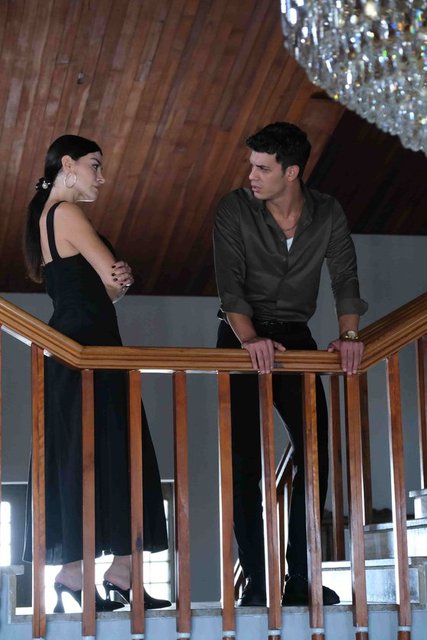 Bereketli Topraklar 1. Bölüm Fotoğrafları