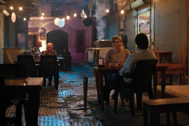 Bereketli Topraklar 1. Bölüm Fotoğrafları