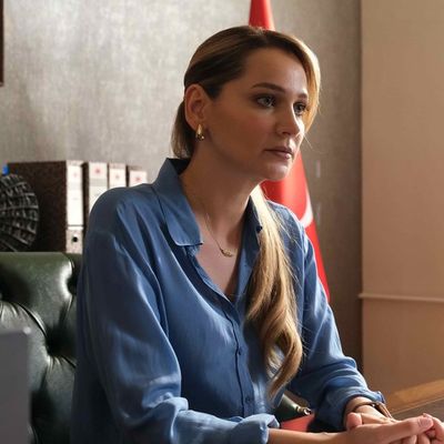 Bereketli Topraklar 1. Bölüm Fotoğrafları