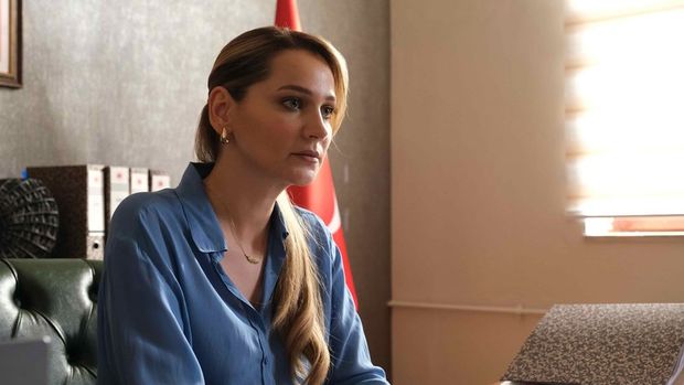 Bereketli Topraklar 1. Bölüm Fotoğrafları