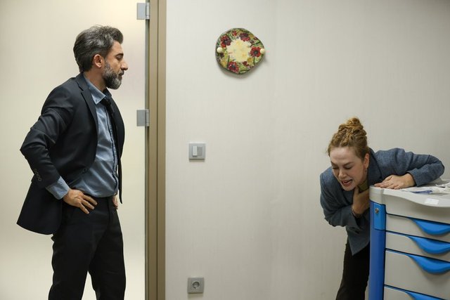 Bahar 57. Bölüm Fotoğrafları