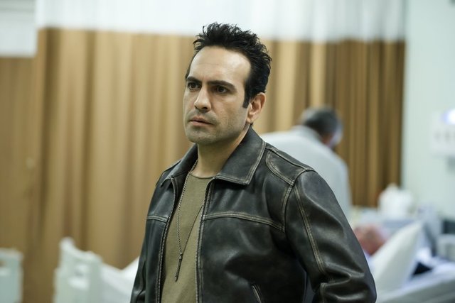 Bahar 57. Bölüm Fotoğrafları