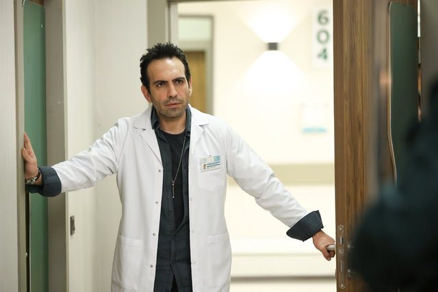 Bahar 57. Bölüm Fotoğrafları