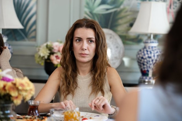 Bahar 57. Bölüm Fotoğrafları