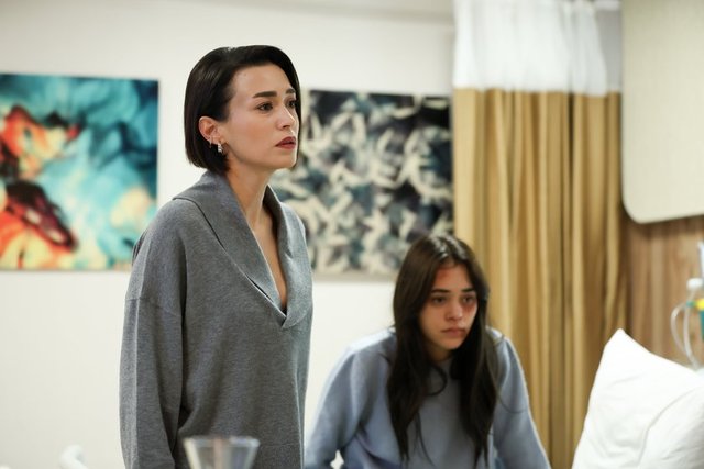 Bahar 57. Bölüm Fotoğrafları