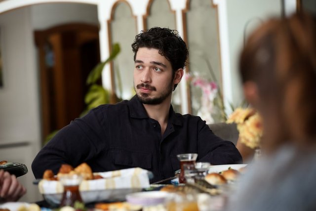 Bahar 57. Bölüm Fotoğrafları