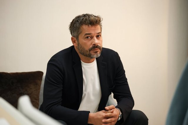 Bahar 57. Bölüm Fotoğrafları