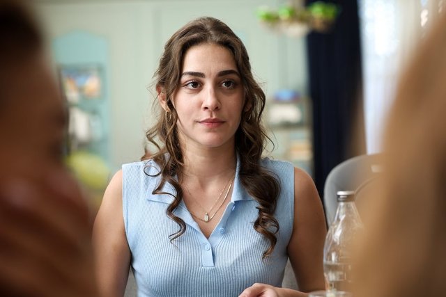 Bahar 57. Bölüm Fotoğrafları