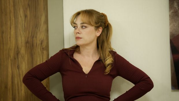 Bahar 57. Bölüm Fotoğrafları