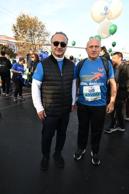 SELÇUK PEHLİVANOĞLU, NEVZAT KULABEROĞLU
