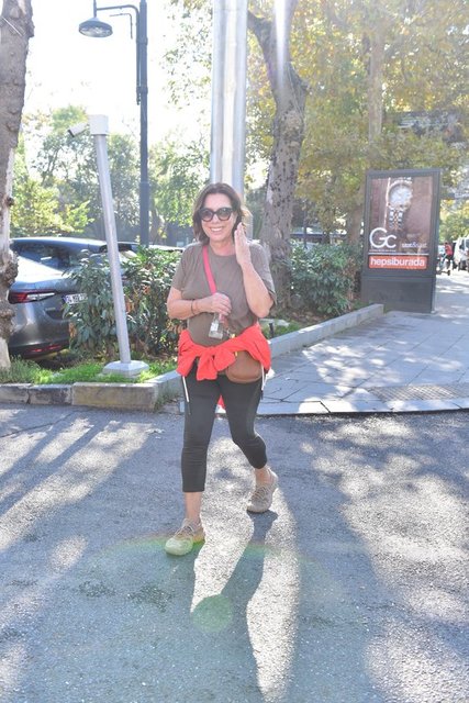 SELMA TÜRKEŞ