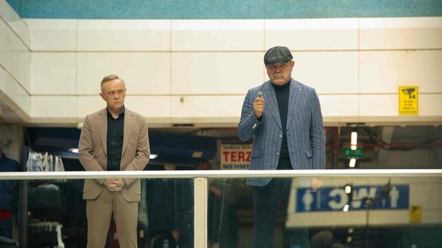 Veliaht 9. Bölüm Fotoğrafları