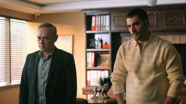 Veliaht 9. Bölüm Fotoğrafları