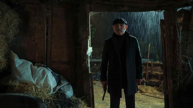 Veliaht 9. Bölüm Fotoğrafları