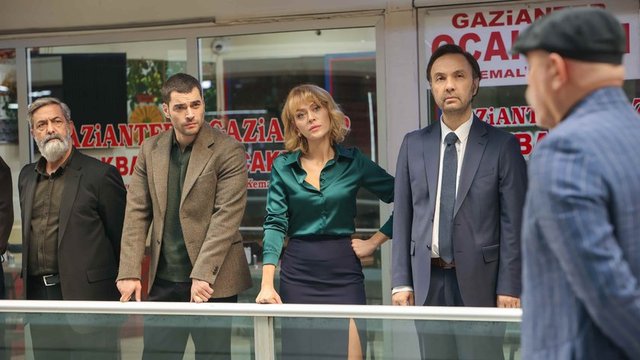 Veliaht 9. Bölüm Fotoğrafları