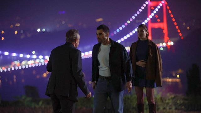 Veliaht 9. Bölüm Fotoğrafları