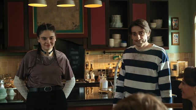 Veliaht 9. Bölüm Fotoğrafları