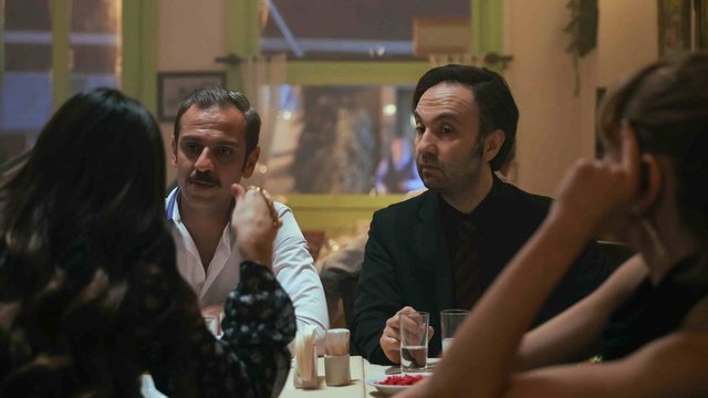 Veliaht 9. Bölüm Fotoğrafları