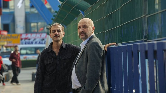 Veliaht 9. Bölüm Fotoğrafları