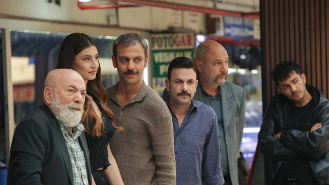 Veliaht 9. Bölüm Fotoğrafları