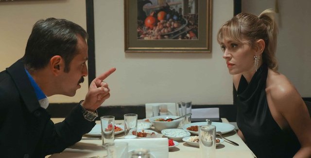 Veliaht 9. Bölüm Fotoğrafları