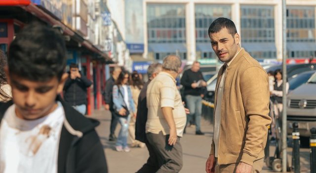 Veliaht 9. Bölüm Fotoğrafları