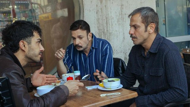 Veliaht 9. Bölüm Fotoğrafları