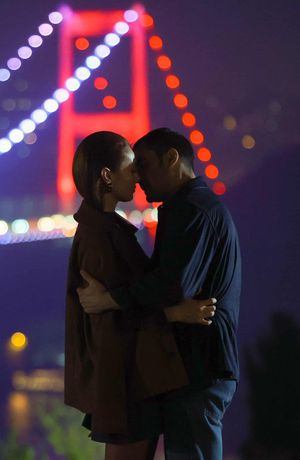 Veliaht 9. Bölüm Fotoğrafları