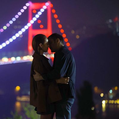 Veliaht 9. Bölüm Fotoğrafları