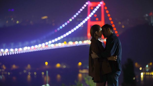 Veliaht 9. Bölüm Fotoğrafları