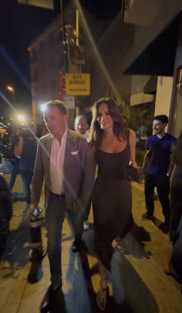 FİKRET ORMAN, GÜZİDE DURAN