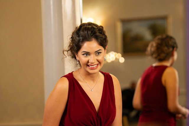 Kızılcık Şerbeti 112. Bölüm Fotoğrafları