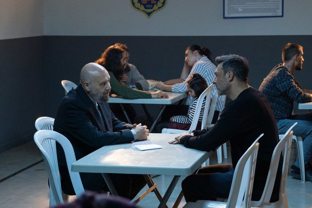 Kızılcık Şerbeti 112. Bölüm Fotoğrafları