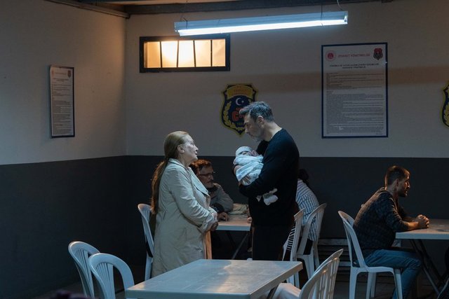 Kızılcık Şerbeti 112. Bölüm Fotoğrafları