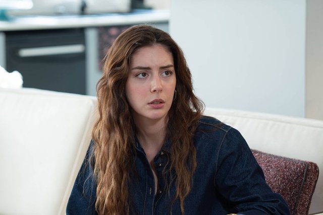 Kızılcık Şerbeti 112. Bölüm Fotoğrafları