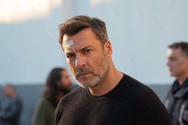 Kızılcık Şerbeti 112. Bölüm Fotoğrafları