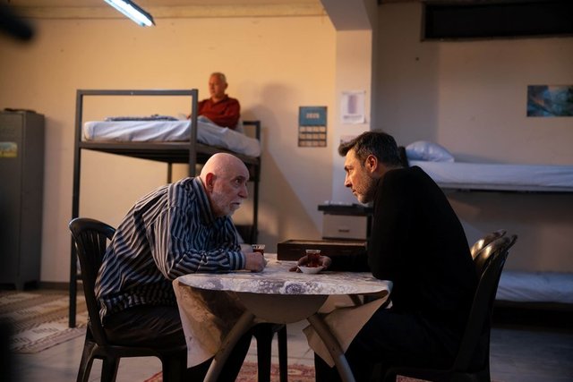 Kızılcık Şerbeti 112. Bölüm Fotoğrafları