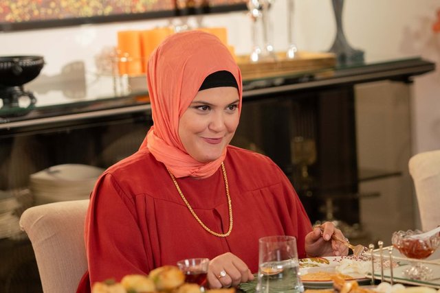 Kızılcık Şerbeti 112. Bölüm Fotoğrafları