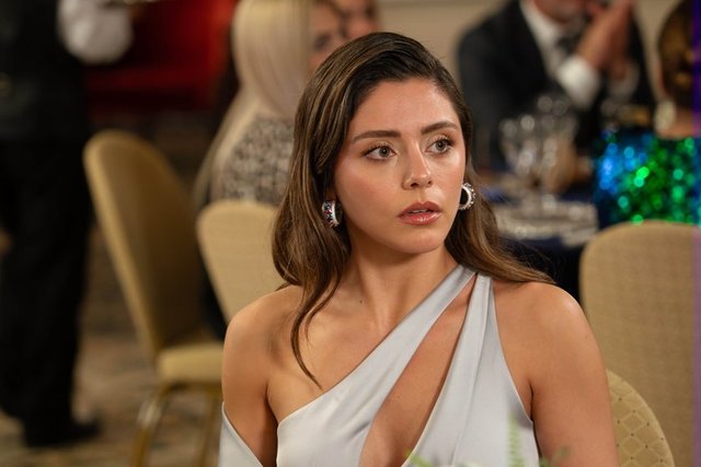 Kızılcık Şerbeti 112. Bölüm Fotoğrafları