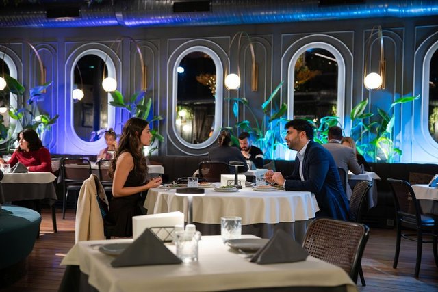 Kızılcık Şerbeti 112. Bölüm Fotoğrafları