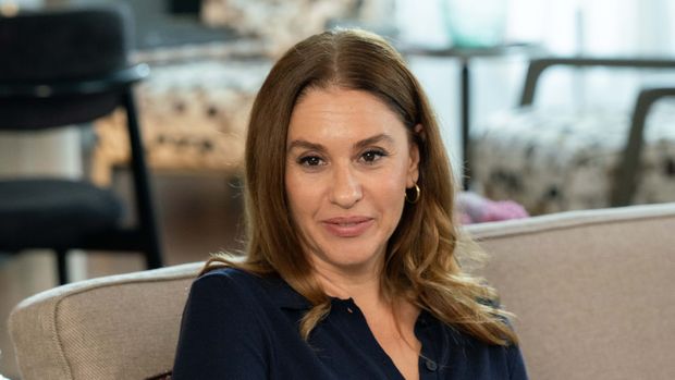 Kızılcık Şerbeti 112. Bölüm Fotoğrafları