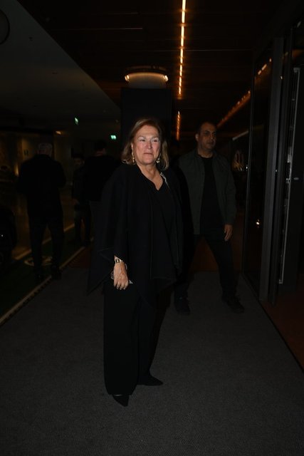 GÜLER SABANCI
