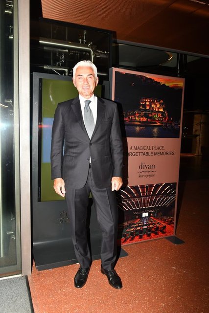 HALUK DİNÇER