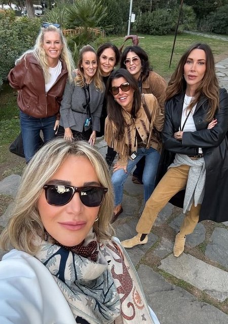 ASLI GÜMÜŞEL, ALARA KOÇİBEY, NAZLI KEÇİLİ