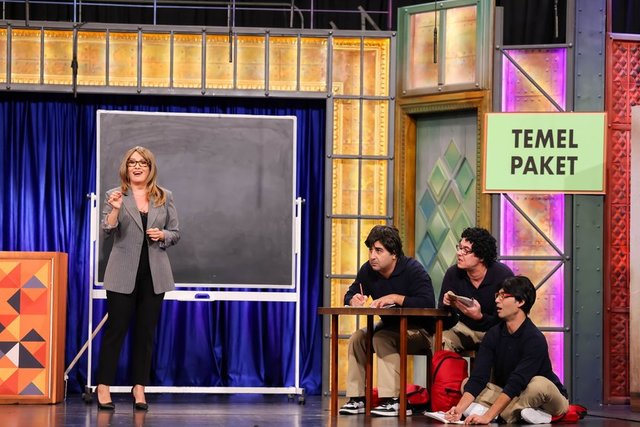 Güldür Güldür Show 417. Bölüm Fotoğrafları